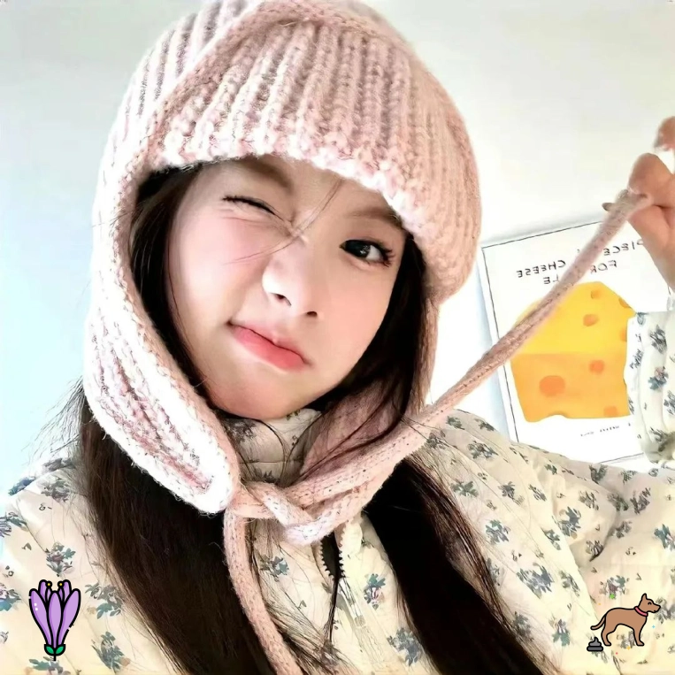 小鹿